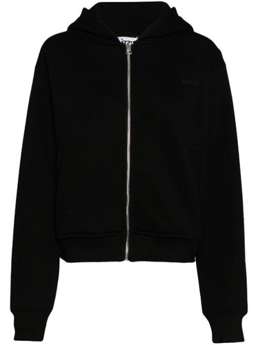 Veste en jersey à capuche - izzue - Modalova