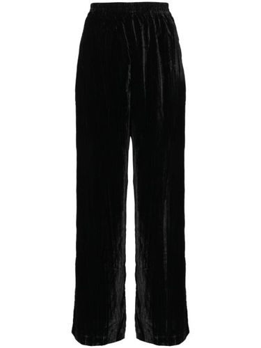 Pantalon droit à design réfléchissant - b+ab - Modalova