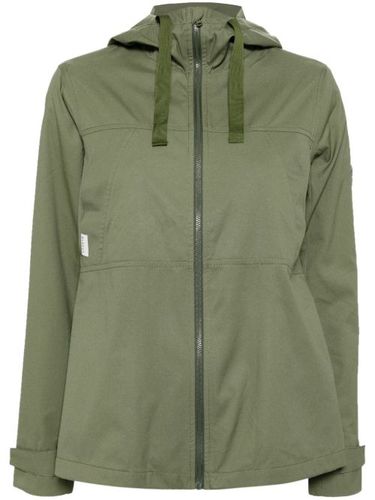 Veste zippée à capuche - SPORT b. by agnès b. - Modalova