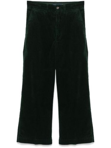 Pantalon en velours côtelé à coupe ample - Polo Ralph Lauren - Modalova