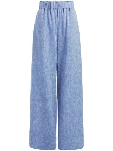 Pantalon Universal en lin - BONDI BORN - Modalova