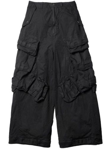 Julius pantalon cargo Rogue - Noir - Julius - Modalova