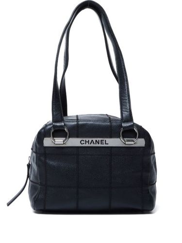 Sac à main Choco Bar (2004-2005) - CHANEL Pre-Owned - Modalova