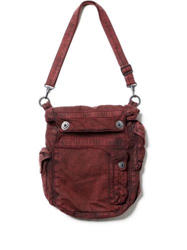 Sac porté épaule Gasmask - Julius - Modalova