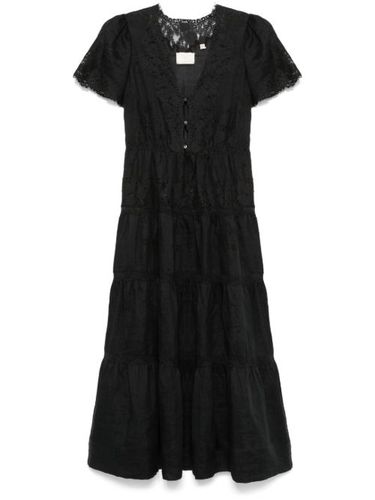 Robe mi-longue Graciella - DÔEN - Modalova