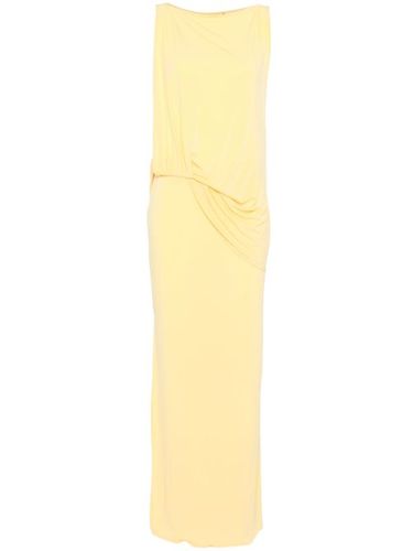 Robe La Robe Peplo - Jacquemus - Modalova