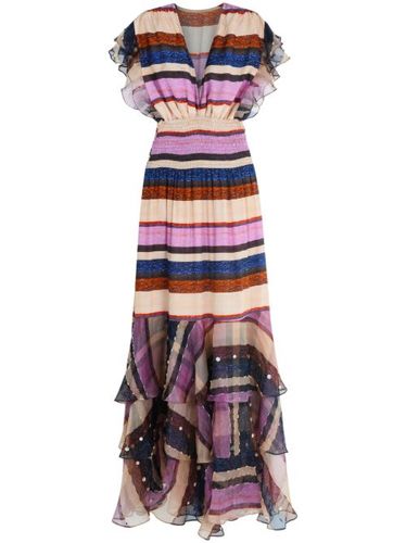 Isolda robe Pri - Tons neutres - Isolda - Modalova