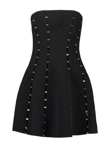 Robe Rosegreen à coupe courte - Acler - Modalova