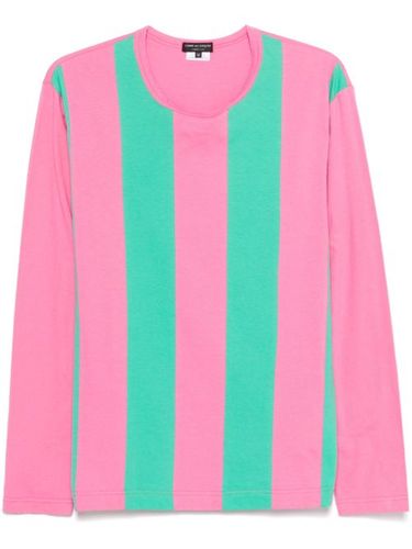 T-shirt à rayures - Comme des Garçons Homme Plus - Modalova