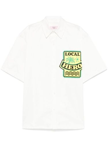 Chemise Local Hero - Martine Rose - Modalova