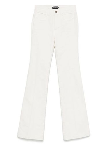 Jean à coupe ample - TOM FORD - Modalova