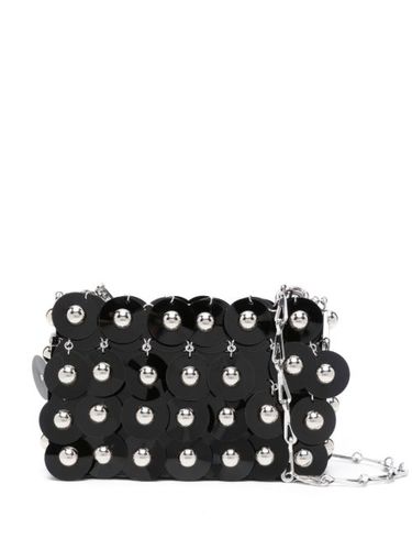 Sac porté épaule Sparkle - Rabanne - Modalova