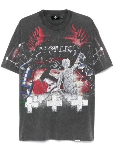 X Metallica t-shirt Master Of Puppets - Represent - Modalova