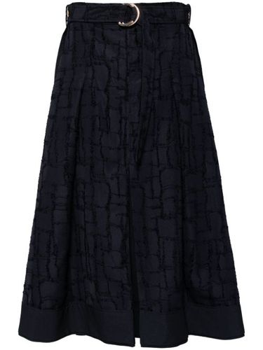 Jupe à carreaux - 3.1 Phillip Lim - Modalova