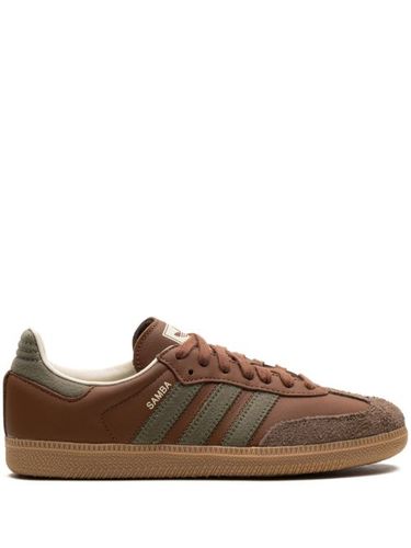 Baskets Samba OG 'Brown' - adidas - Modalova