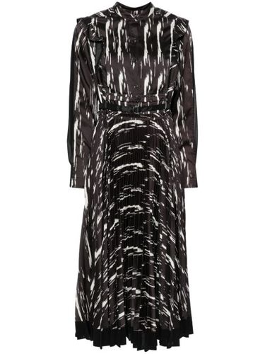 Robe à imprimé graphique - 3.1 Phillip Lim - Modalova