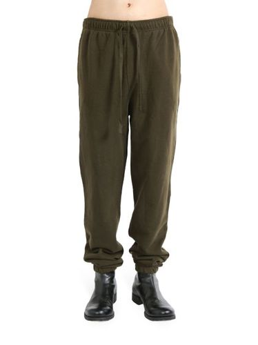 Cotton track pants - Polo Ralph Lauren - Modalova