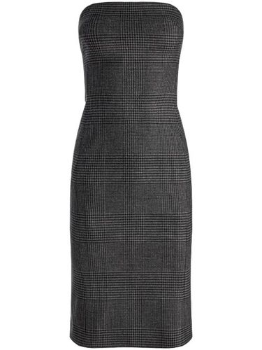Robe Kelly à coupe mi-longue - alice + olivia - Modalova