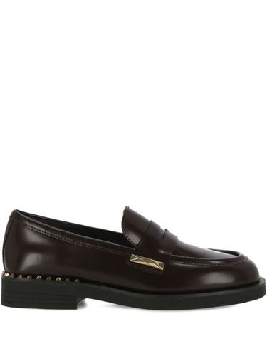 Ash mocassins Whisper - Marron - Ash - Modalova