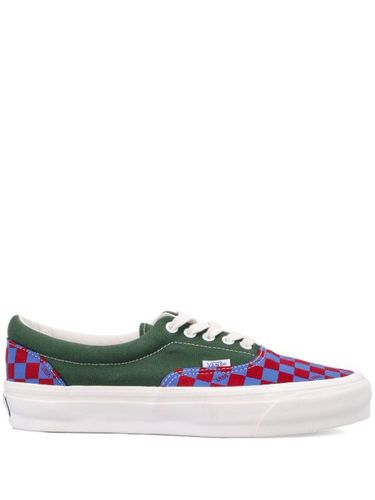 Vans baskets Era Reissue 95 - Vert - Vans - Modalova