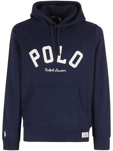 Hoodie The RL - Polo Ralph Lauren - Modalova