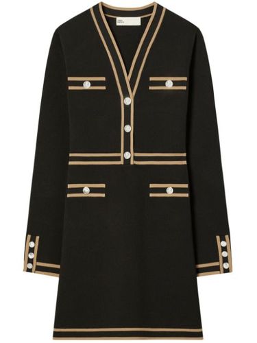 Tory Burch robe Kendra - Noir - Tory Burch - Modalova