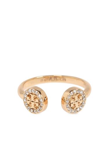 Tory Burch bague Miller - Tory Burch - Modalova