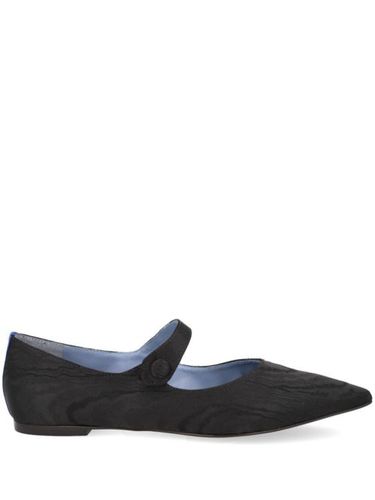 Ballerines à motif en jacquard - Blue Bird Shoes - Modalova