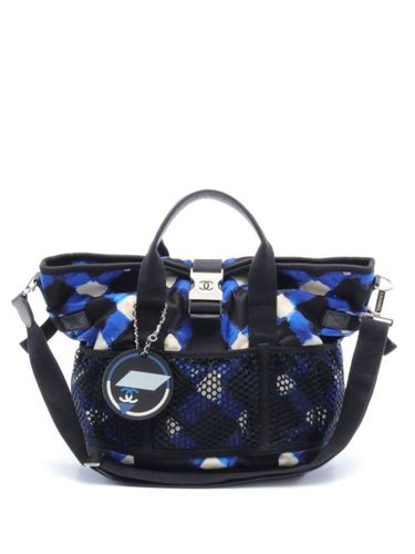 Sac à main Airline (2016-2017) - CHANEL Pre-Owned - Modalova