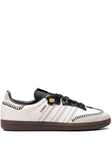 Baskets Samba OG 'Día De Los Muertos - White' - adidas - Modalova