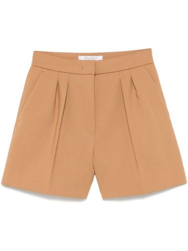 Max Mara short Zic - Marron - Max Mara - Modalova