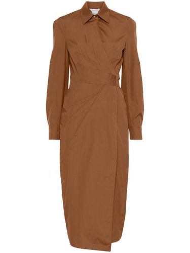 Robe mi-longue Agrume - Max Mara - Modalova