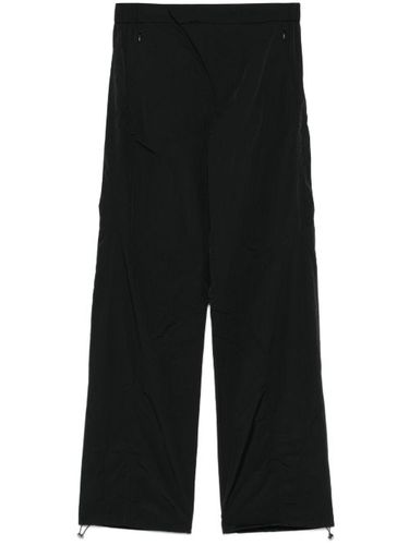 Pantalon Minno à coupe droite - J.LAL - Modalova