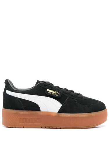 PUMA baskets Palermo Elevata - Noir - PUMA - Modalova