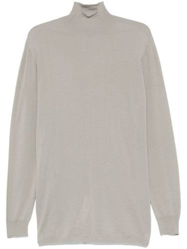 Pull à col roulé - Rick Owens - Modalova