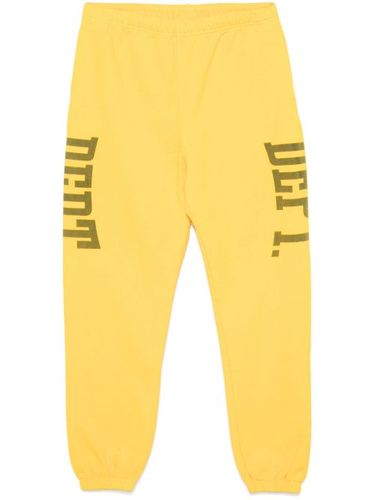 Pantalon de jogging Dept Gym - GALLERY DEPT. - Modalova