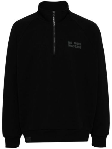Sweat à slogan imprimé - izzue - Modalova