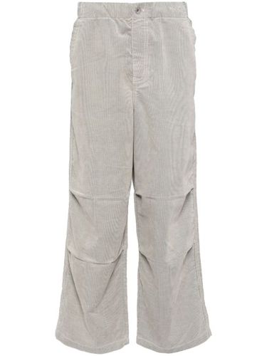 Pantalon en velours côtelé - FIVE CM - Modalova