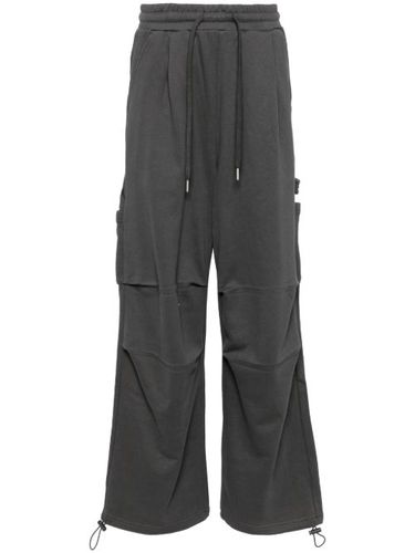 Pantalon à lien de resserrage - FIVE CM - Modalova