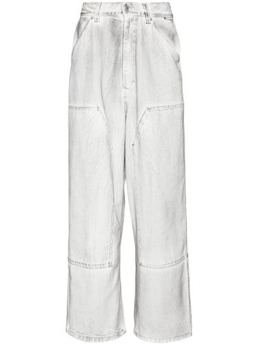 Jean à empiècements - FIVE CM - Modalova