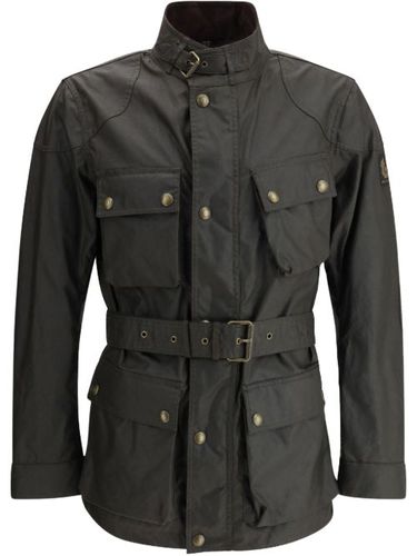 Belstaff veste Trialmaster - Vert - Belstaff - Modalova