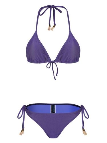 Lygia & Nanny bikini Maya - Violet - Lygia & Nanny - Modalova