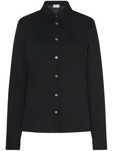 Chemise Fitted en coton - Rosetta Getty - Modalova