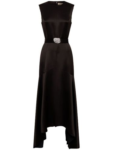 Nicholas robe Carla - Noir - Nicholas - Modalova