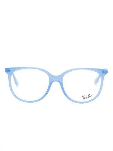 Lunettes de vue à monture oversize - Ray-Ban - Modalova