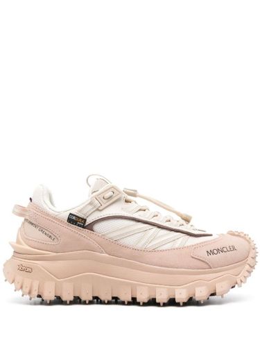 Moncler baskets Trailgrip - Rose - Moncler - Modalova