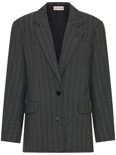 Nicholas blazer Nadia - Gris - Nicholas - Modalova