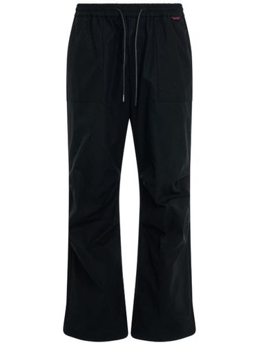 Pantalon de jogging en coton - Juun.J - Modalova
