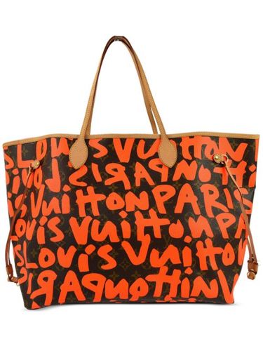 Sac cabas Neverfull GM (2009) - Louis Vuitton Pre-Owned - Modalova
