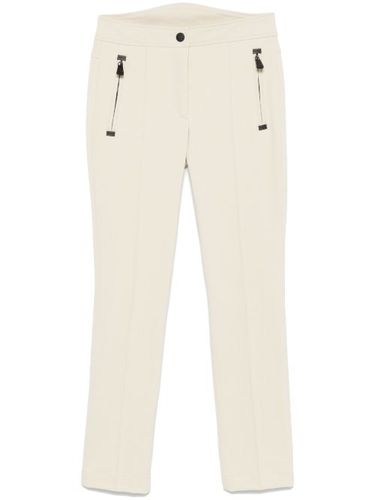 Pantalon de ski en sergé - Moncler Grenoble - Modalova
